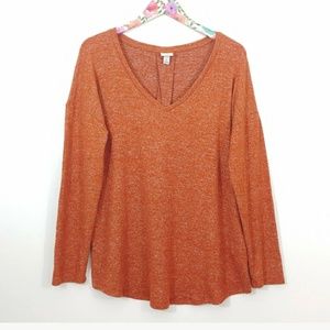 A New Day Sweater - Size Large